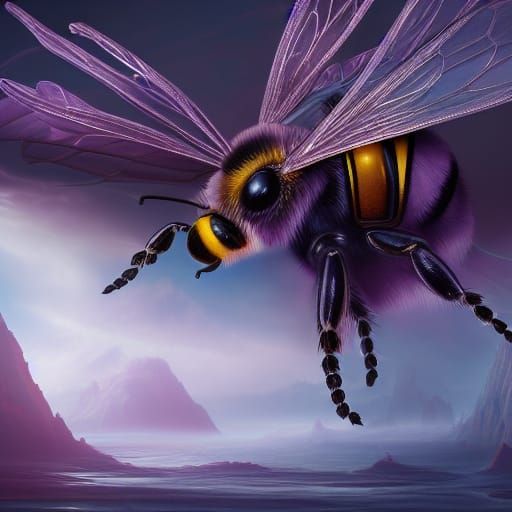 bee