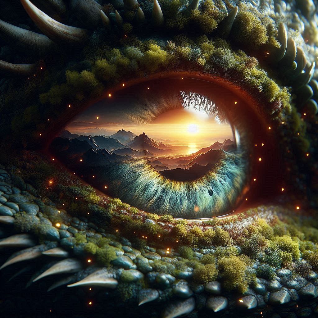 Dragon Sight