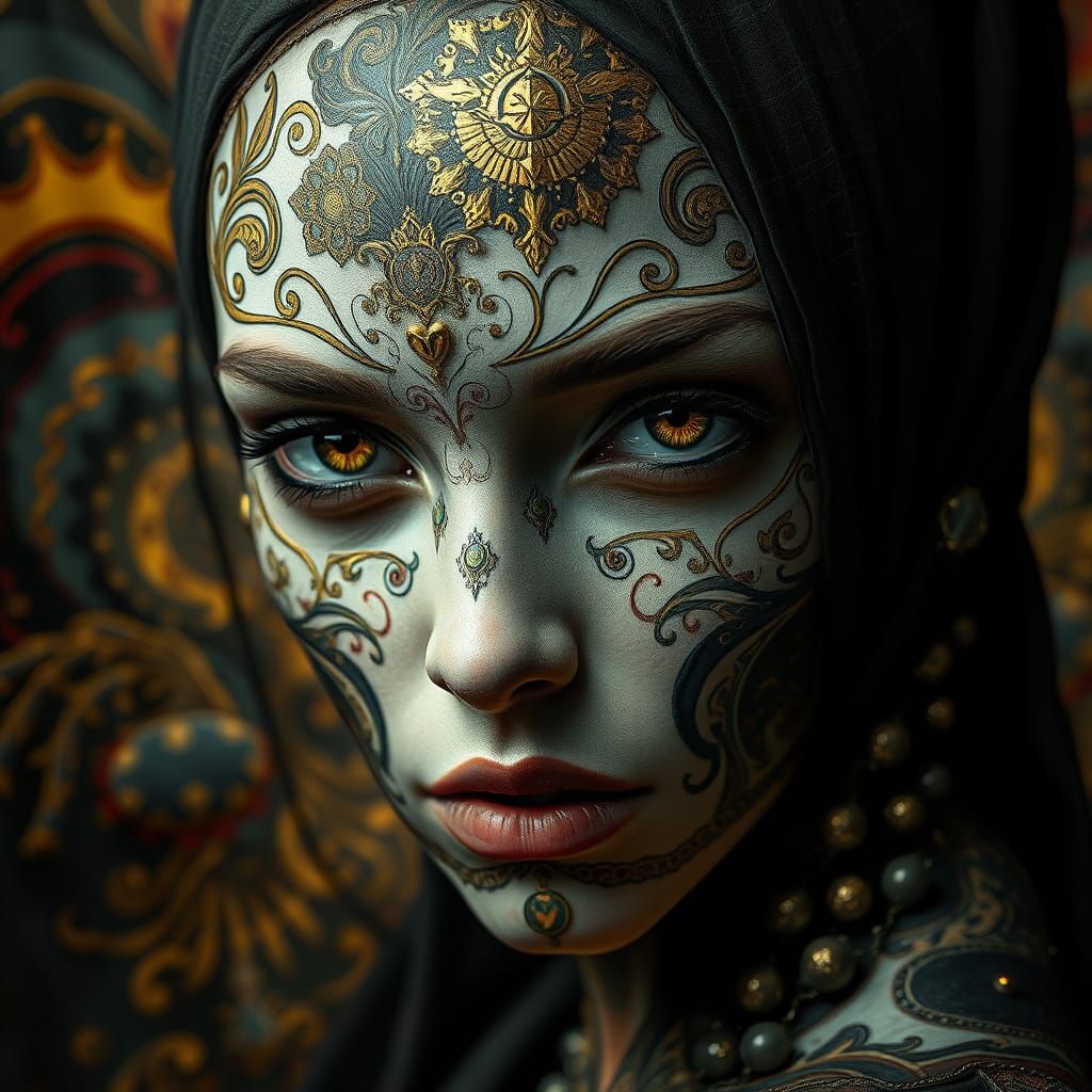 Untitled Creation
