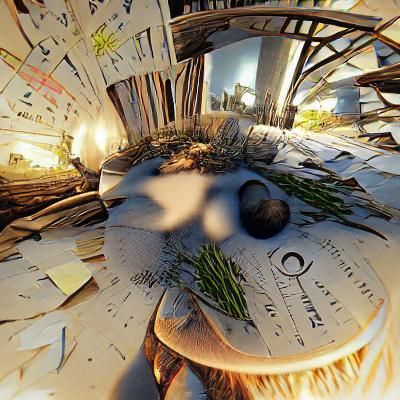 The stereographic nature of memories | CryEngine