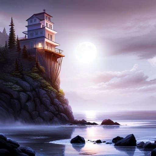 Cliffside