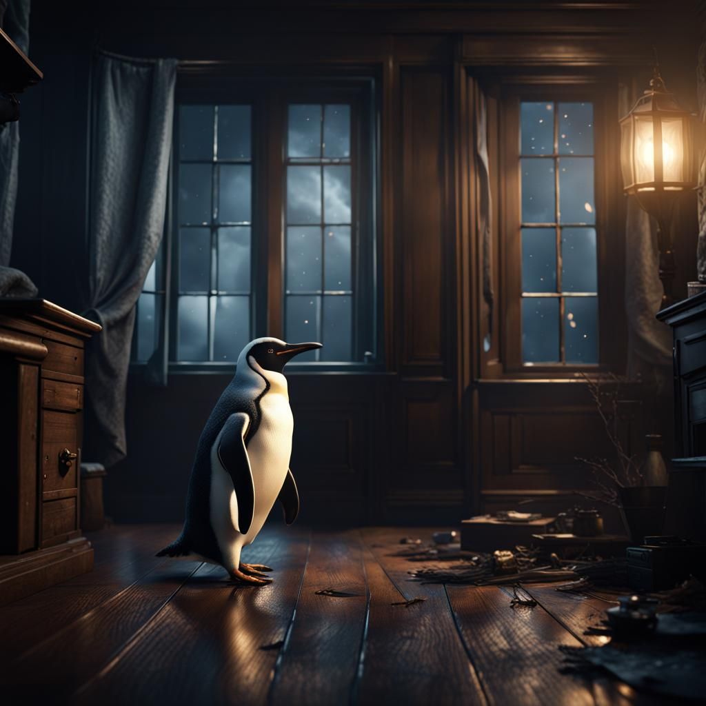 Penguin