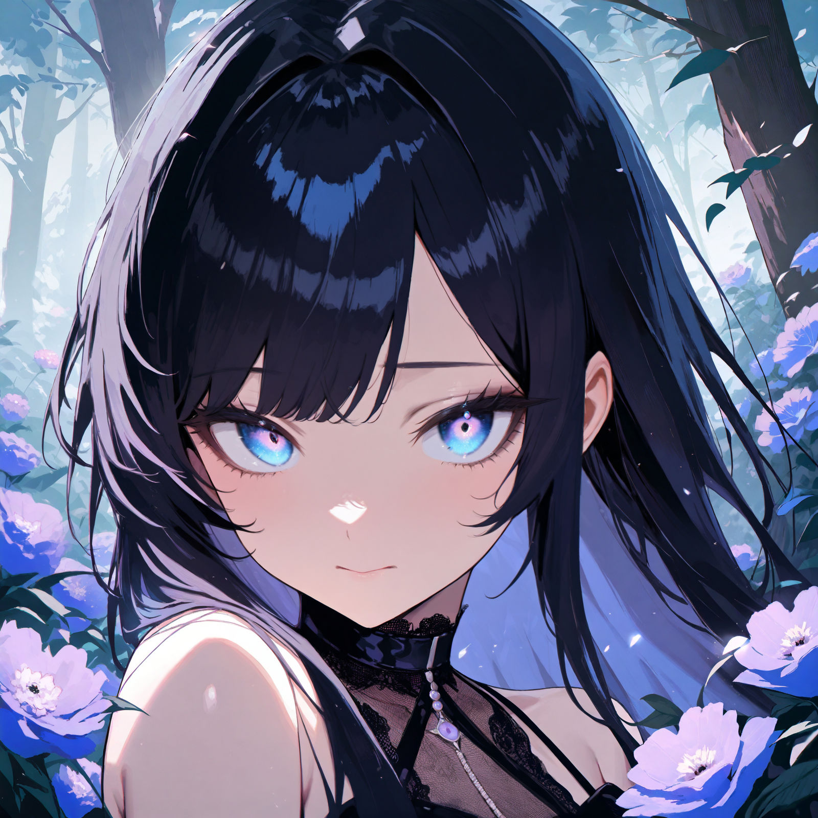 AnimagineXL v4.0 OPT Testing