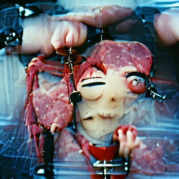 meatmarionette