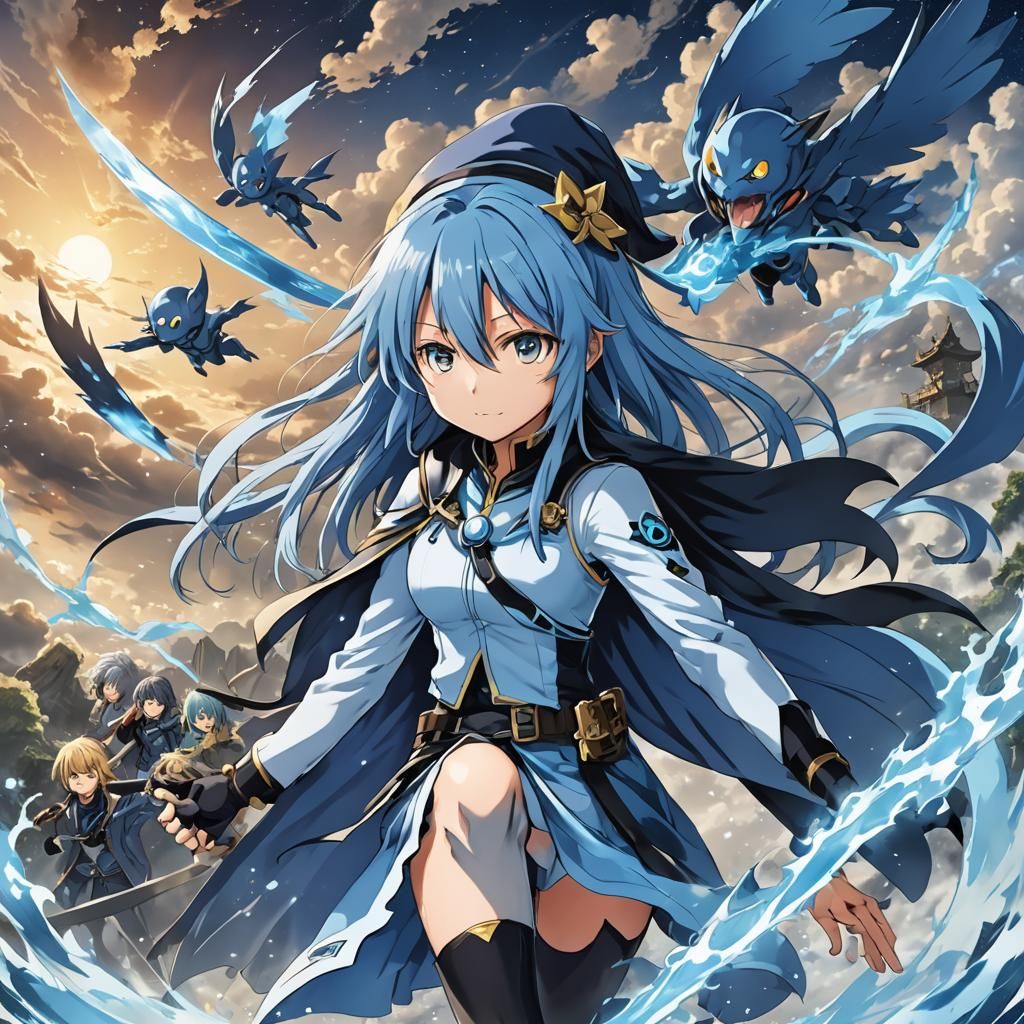 Rimuru tempest