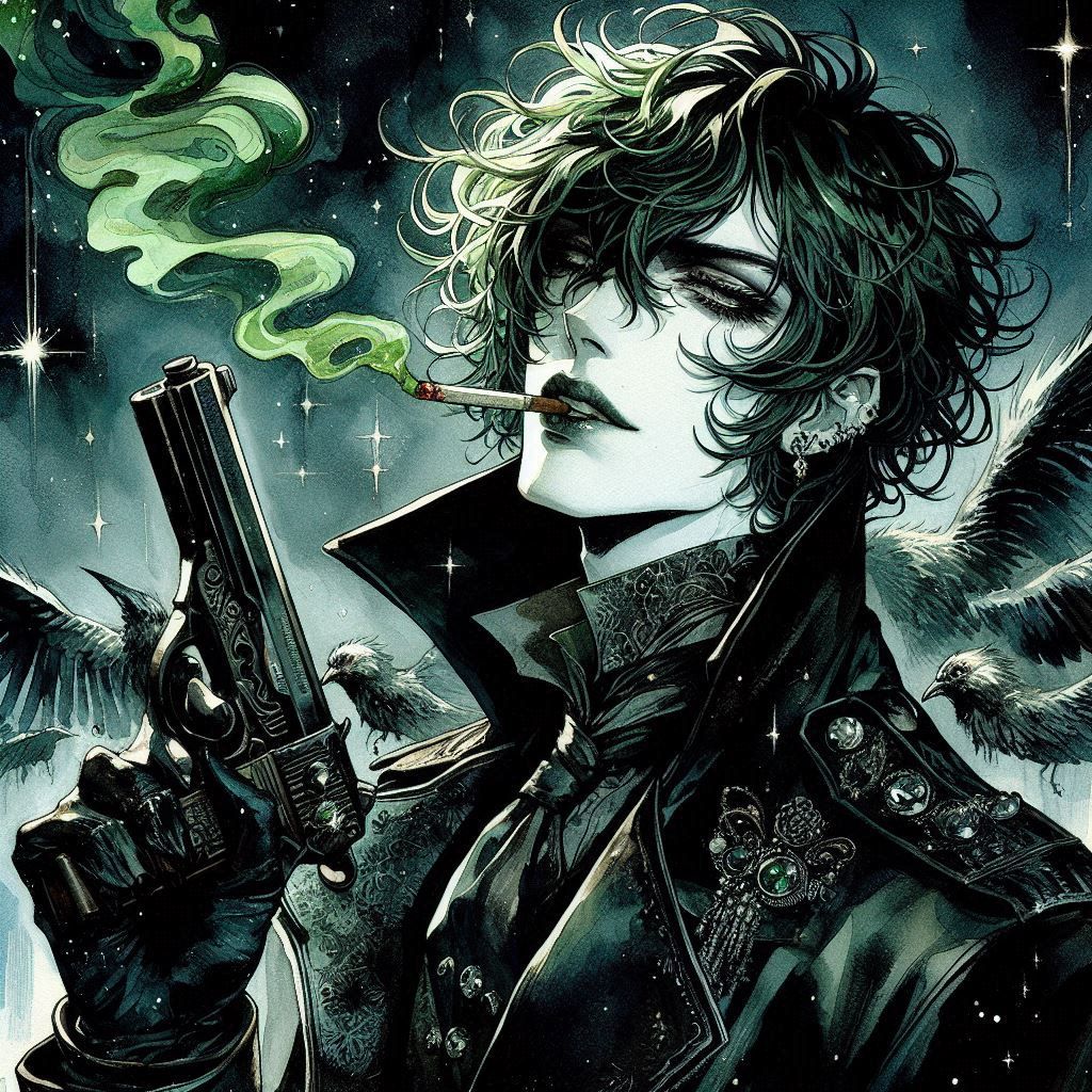 𝕷𝖎𝖋𝖊 𝕳𝖚𝖓𝖙𝖊𝖗...