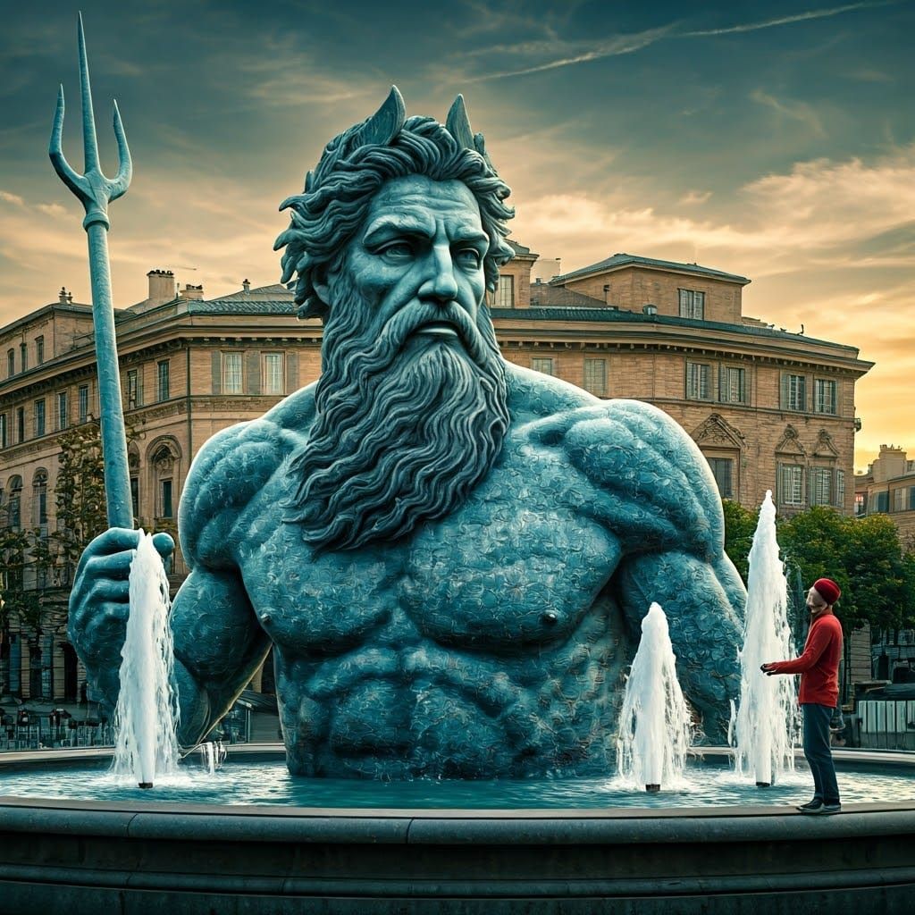 Poseidon