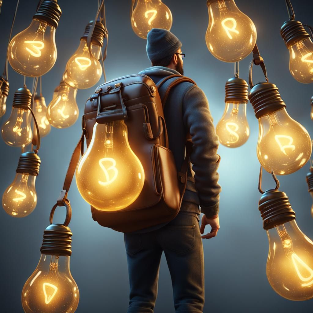 which idea should I use?