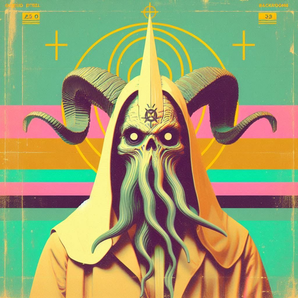 A new type of old magic