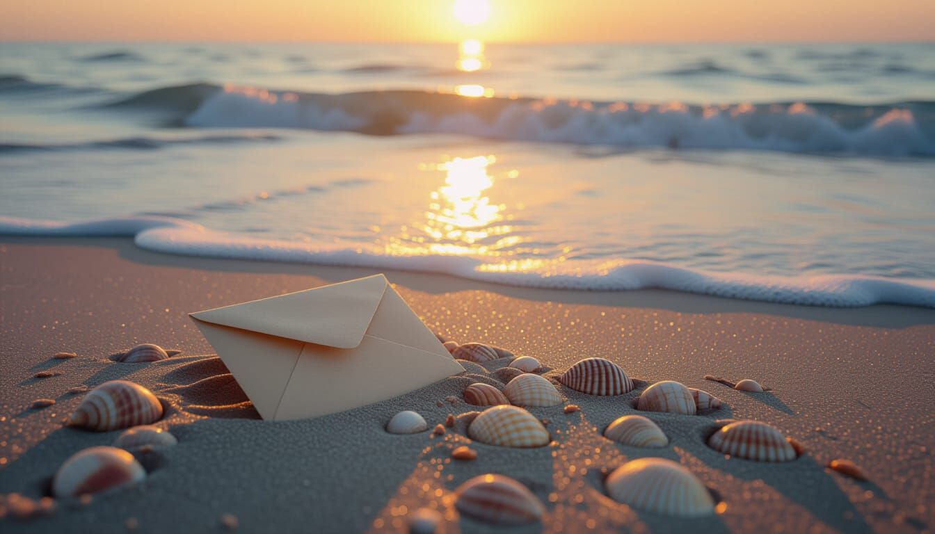 Closing a Chapter  by @johan