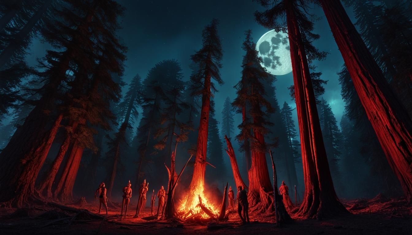 Free Dimensional Space