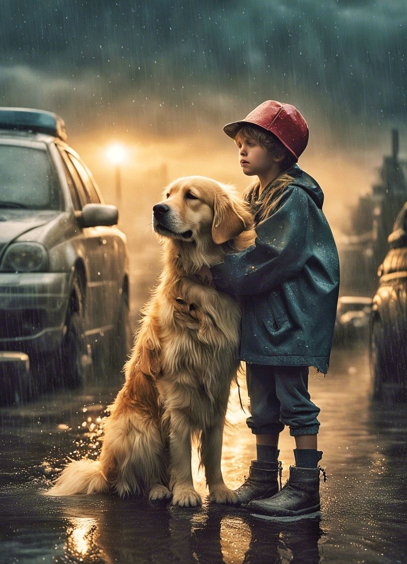 Clam Down Buddy... Am With you 🐶🐶👍