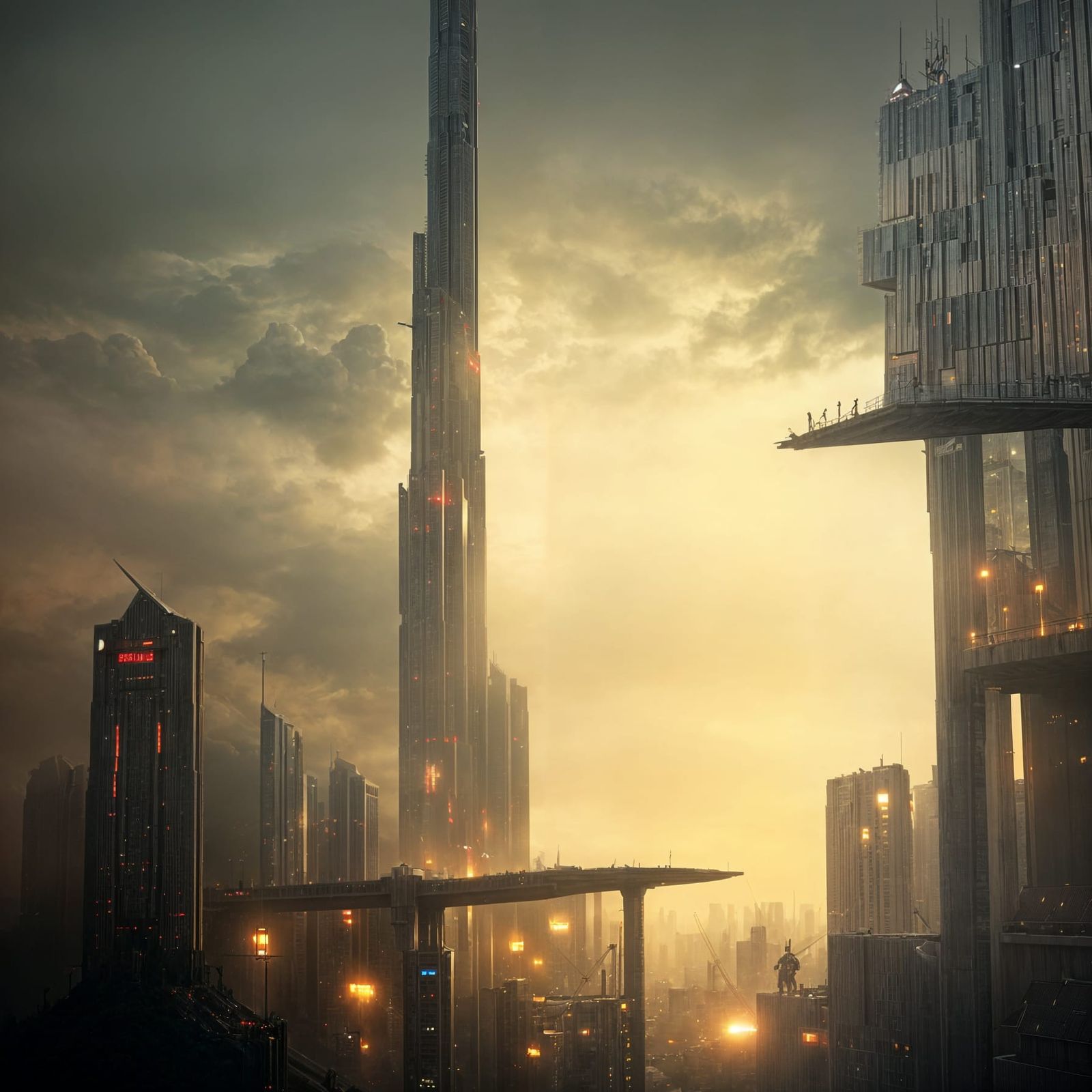 Sao Paolo 2049