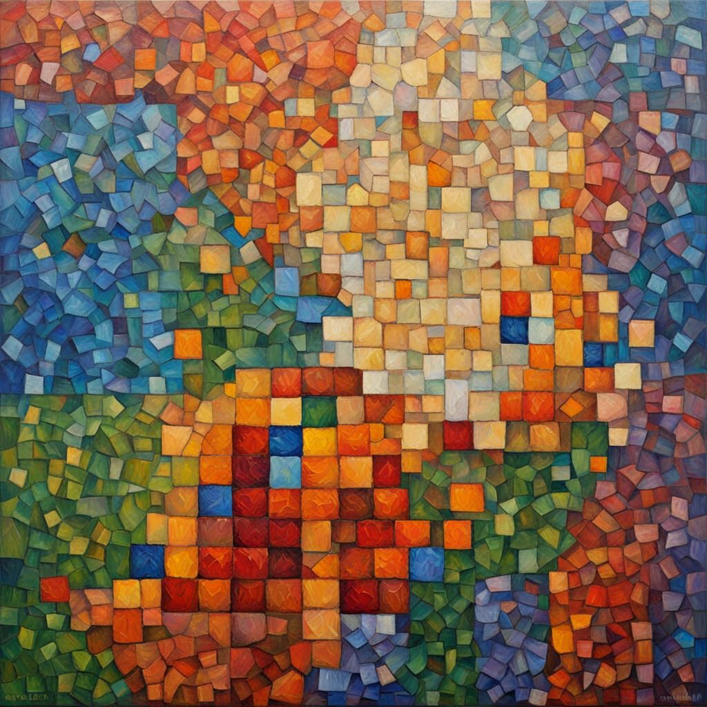 Mosaico