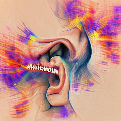 Misophonia