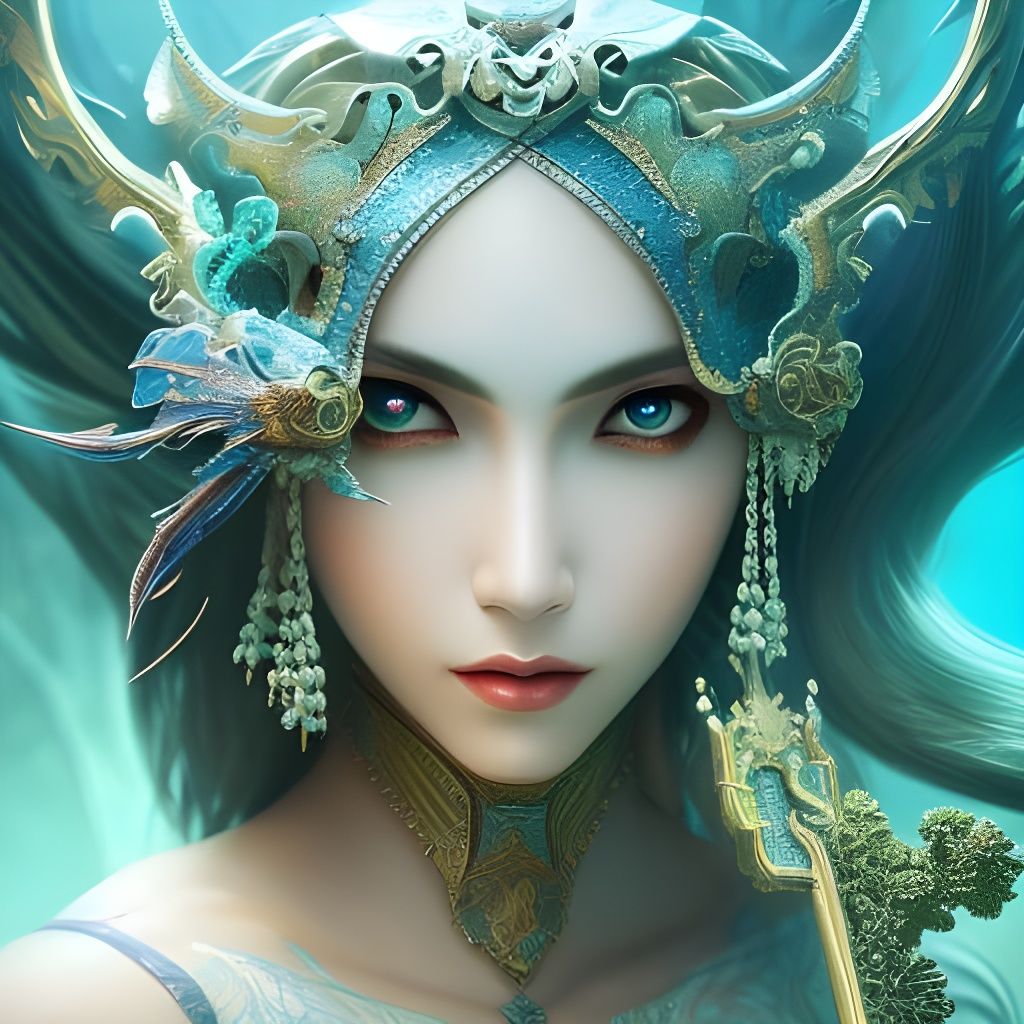 Emerald Girl