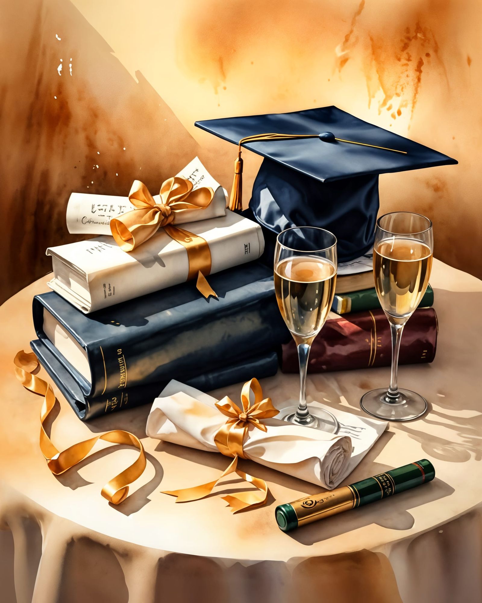 End of an Era  by @Avery