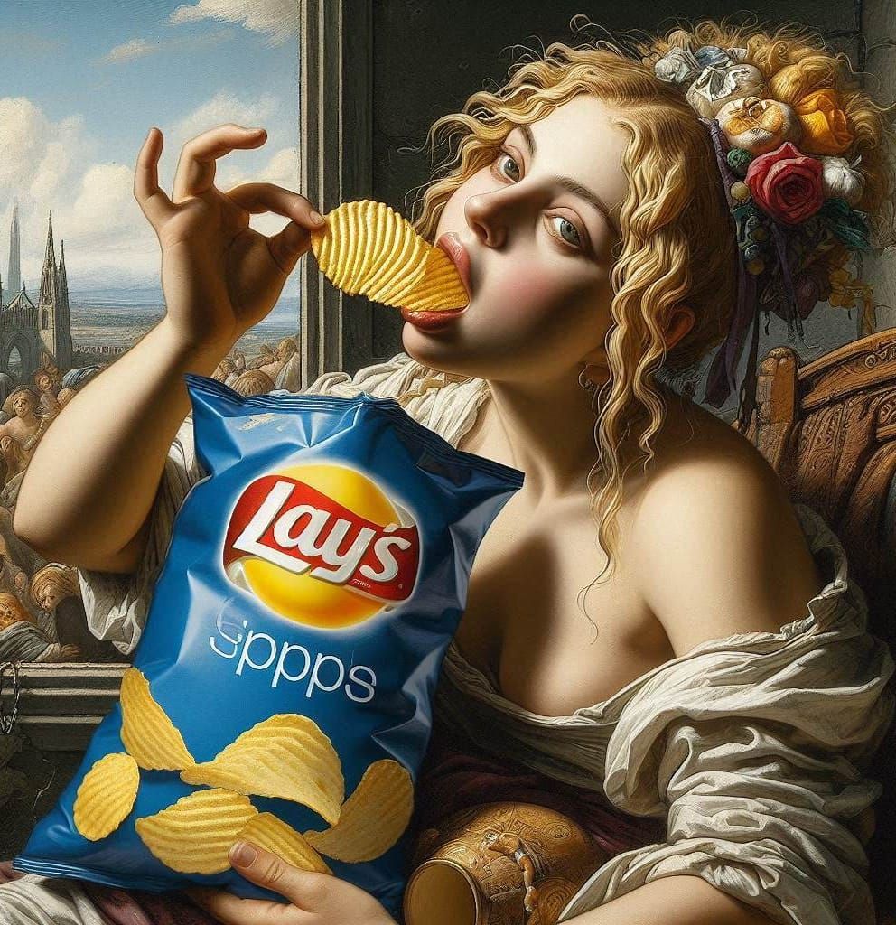 Now here's the crunch...