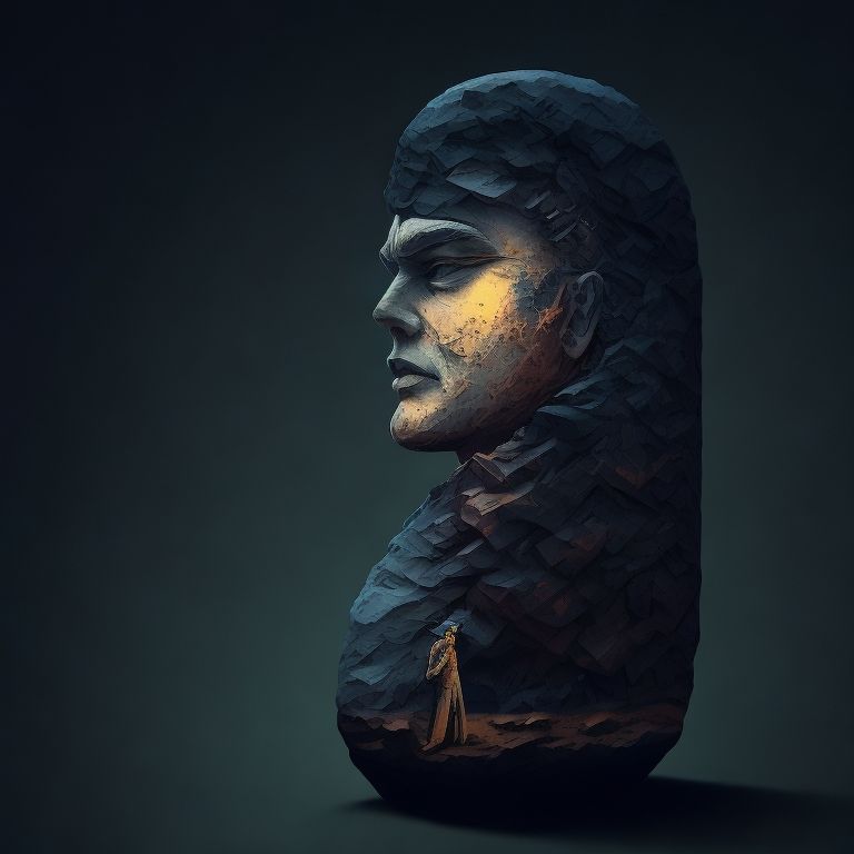 Imps of the perverse