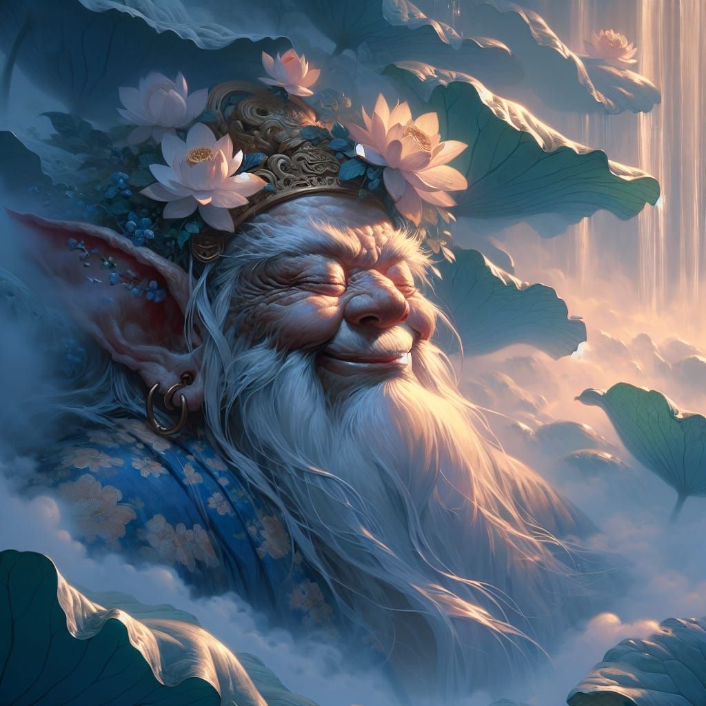 The Crown of Truth - Start Image 1