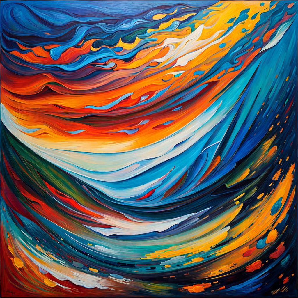 Untitled Creation