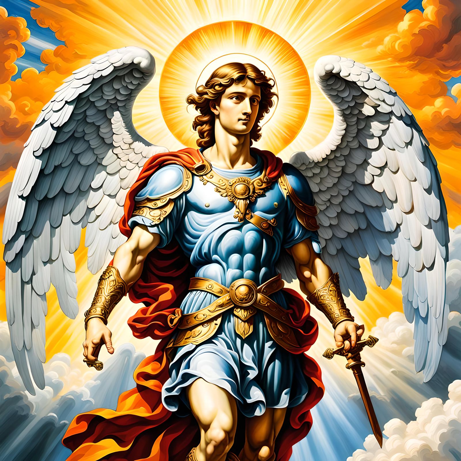 Gabriel
