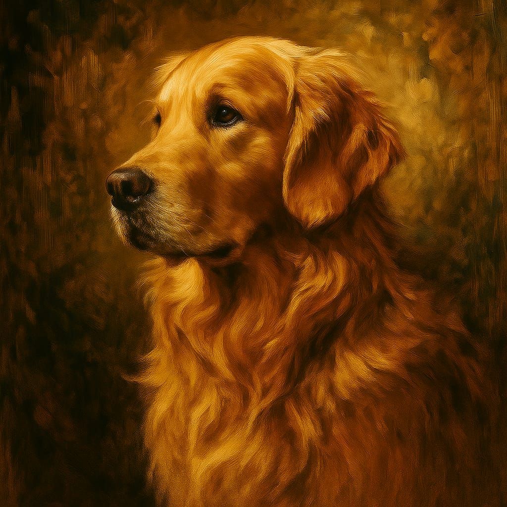 Faithful Devotion  by @PANJEEYA