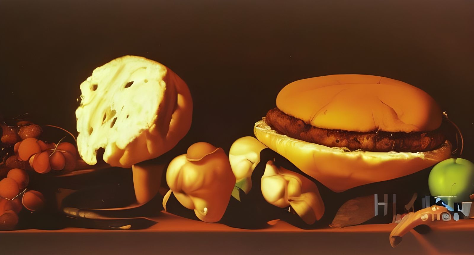 BORGOR