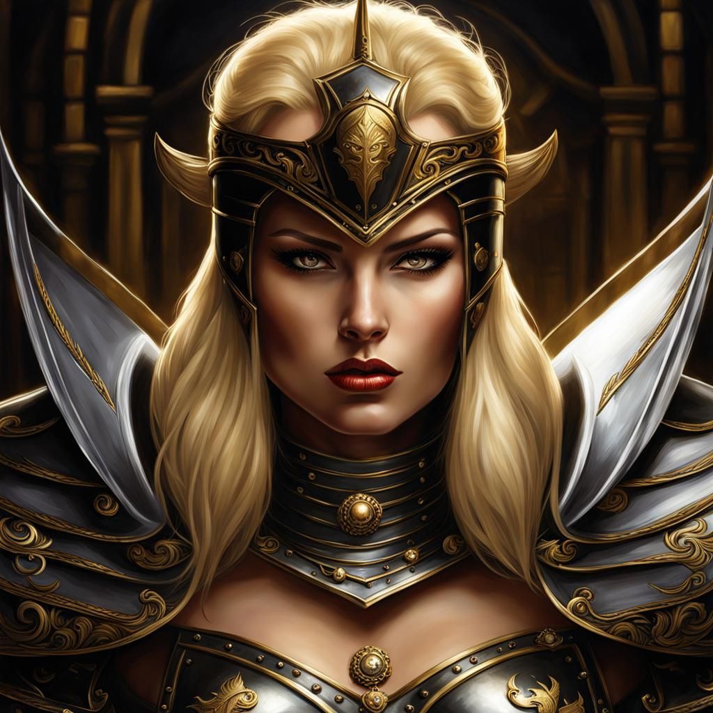 Imperial Soldier