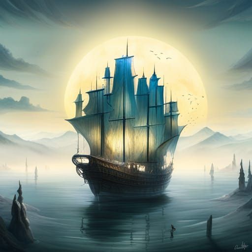 Plongez dans l'enchantement