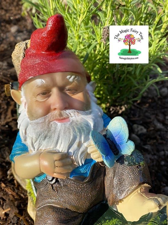 Gardem Gnome