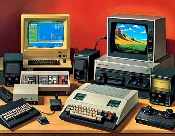 Sinclair User - Thurnall Disk System, Sinclair Research Ltd, Imagine Software Ltd, The Fourth Protocol ... false