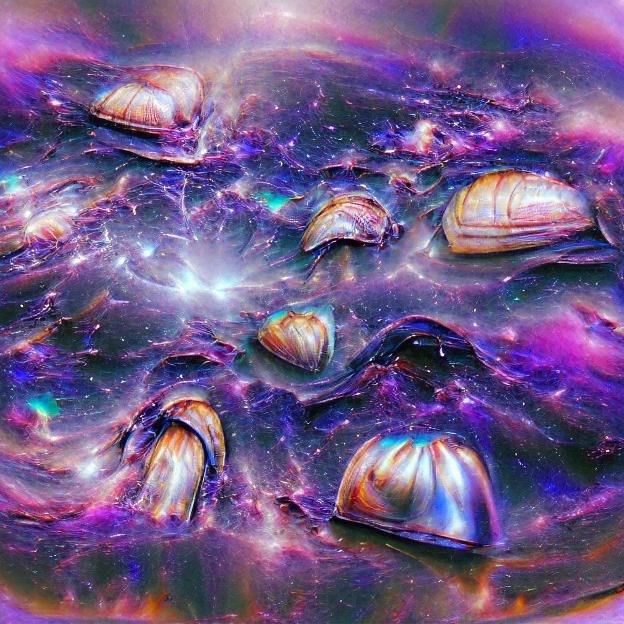 galactic shell