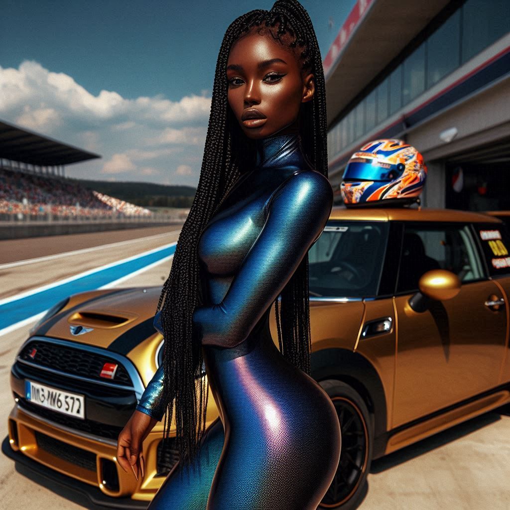 Off to the tracks then