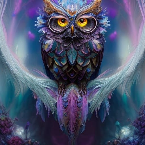 Untitled Creation