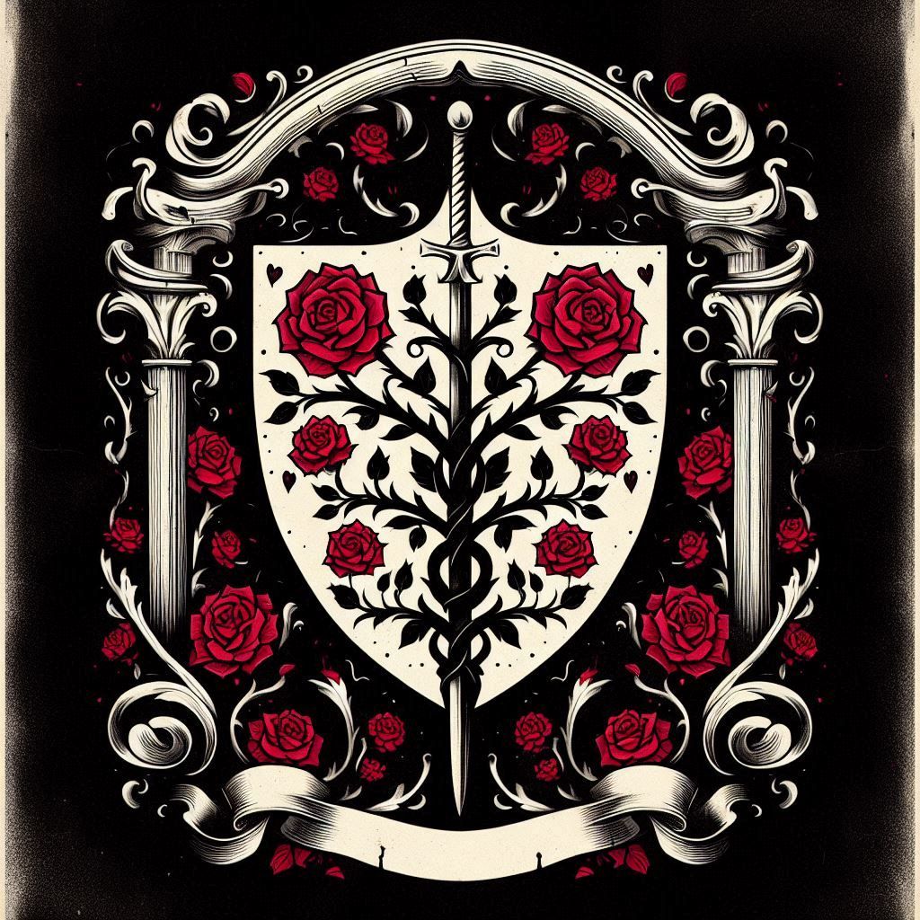 The Order of the Rose