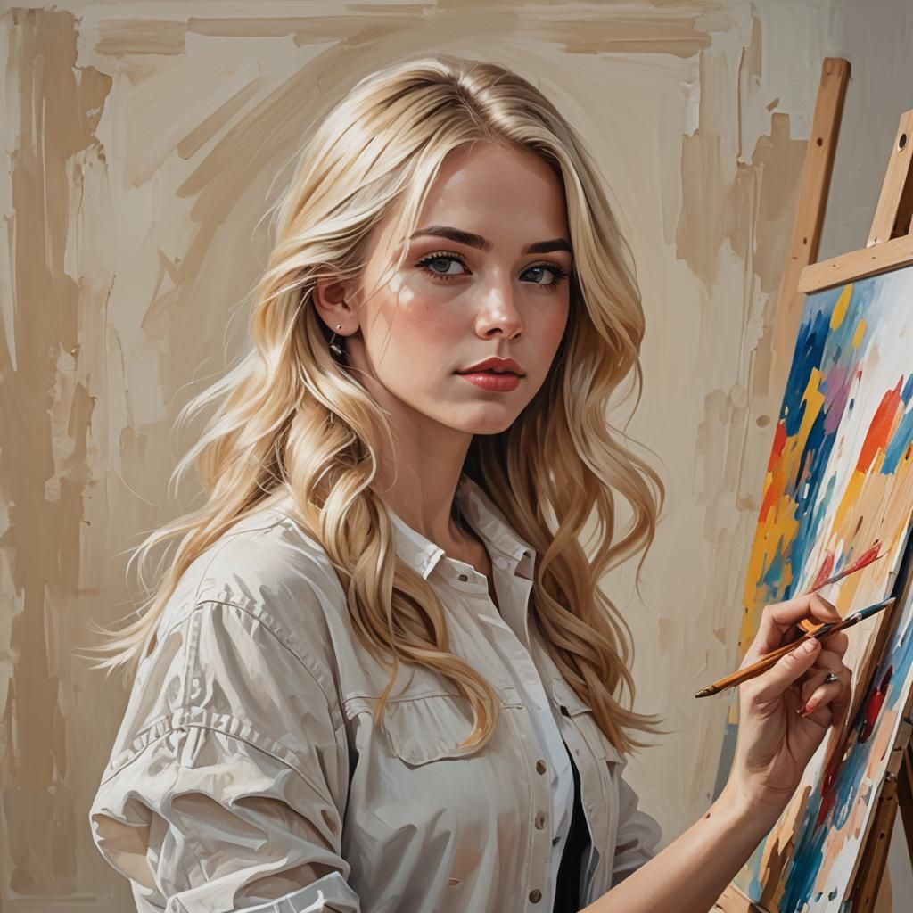 portrait!