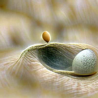 The seed of an Egg