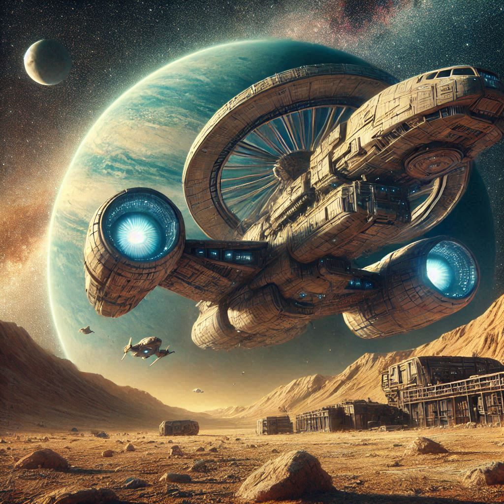 Go wild!  by @Kal Luir