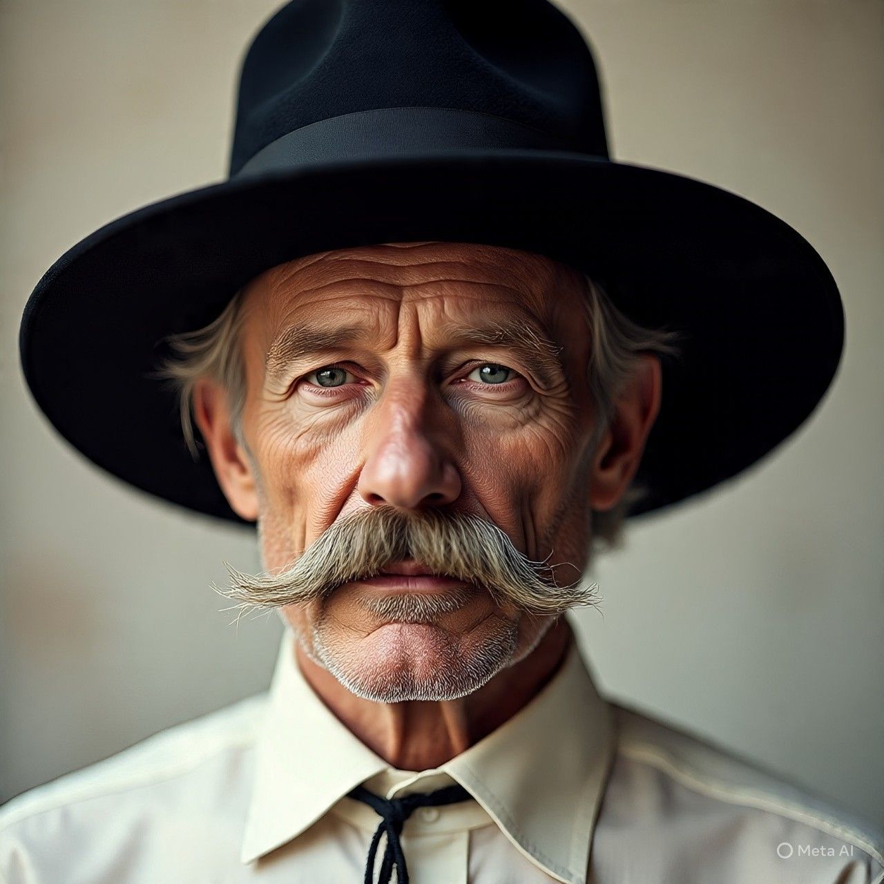 Wyatt Earp in Los Angeles