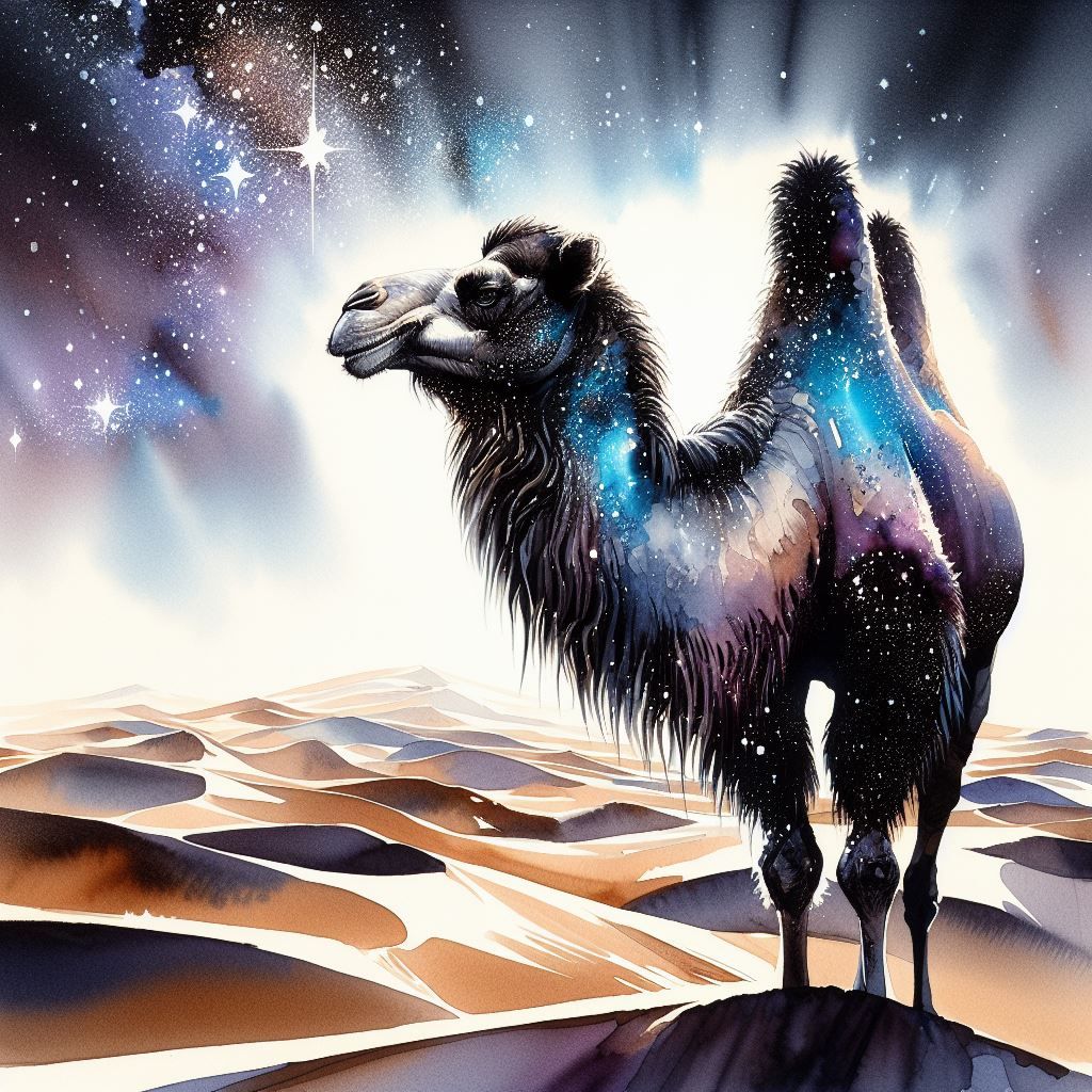 Camel 2