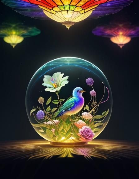 Fantasy encapsulated ...