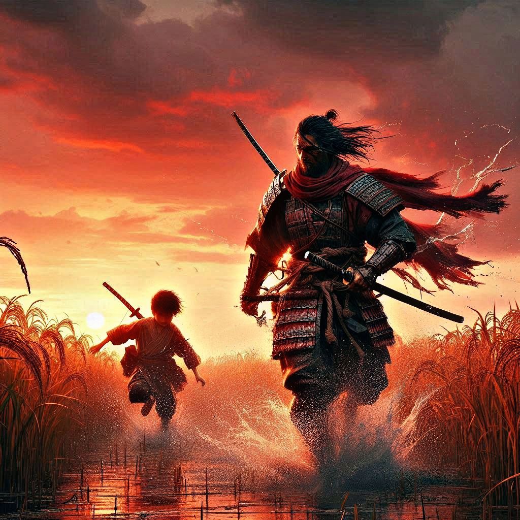 Footsteps of Honor: Walking the Path Together