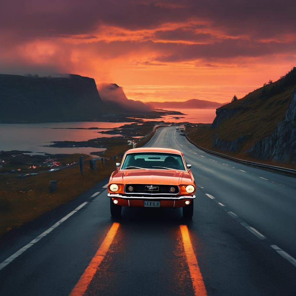 Road trip  by @JSofia