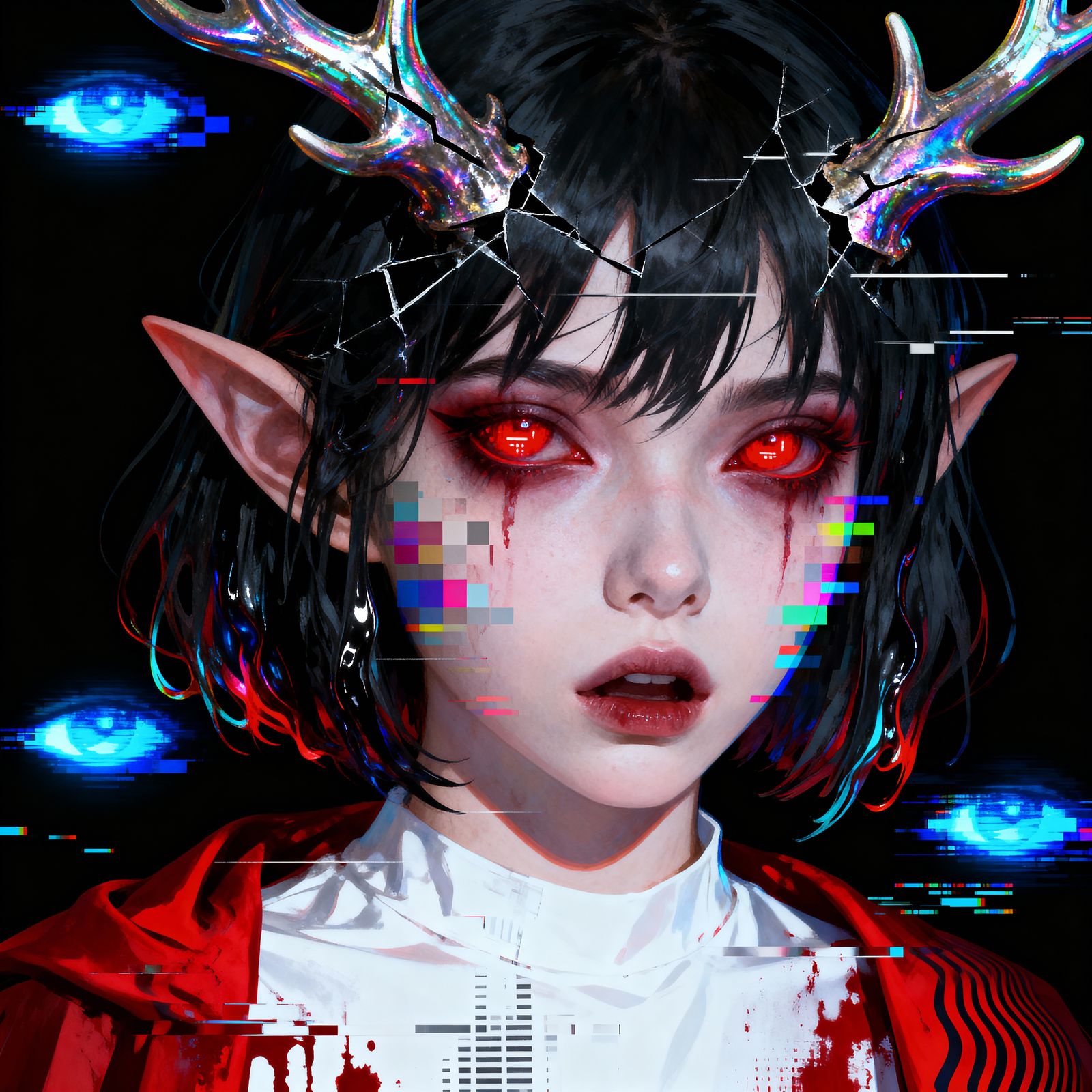 Backdoor's Cyber Nightmare