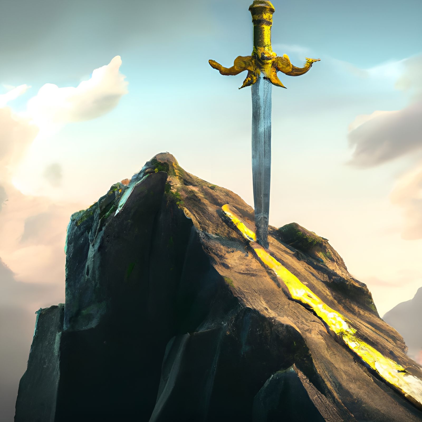 Eternal Sword