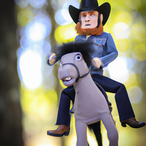 Cowboy Austin