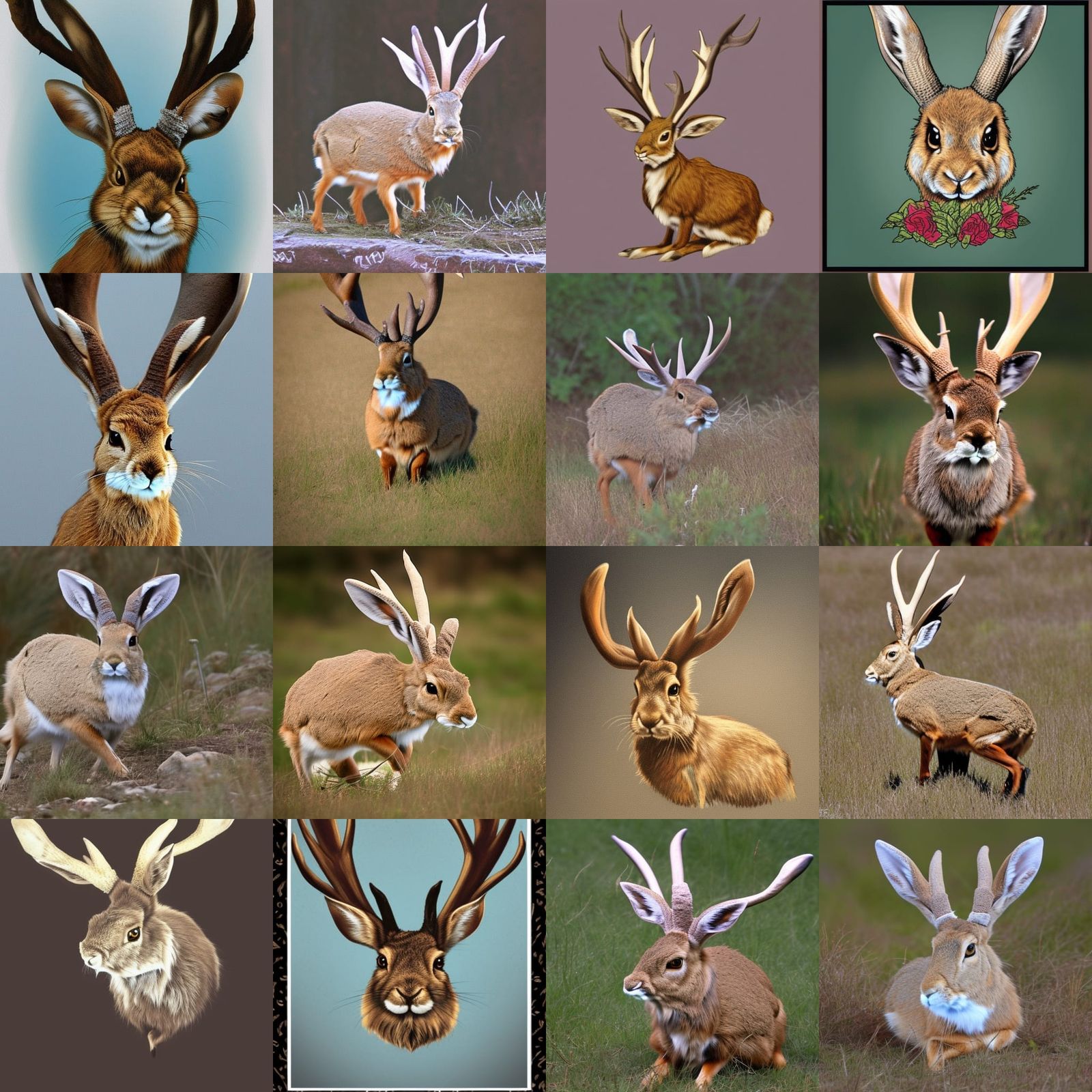 jackalope