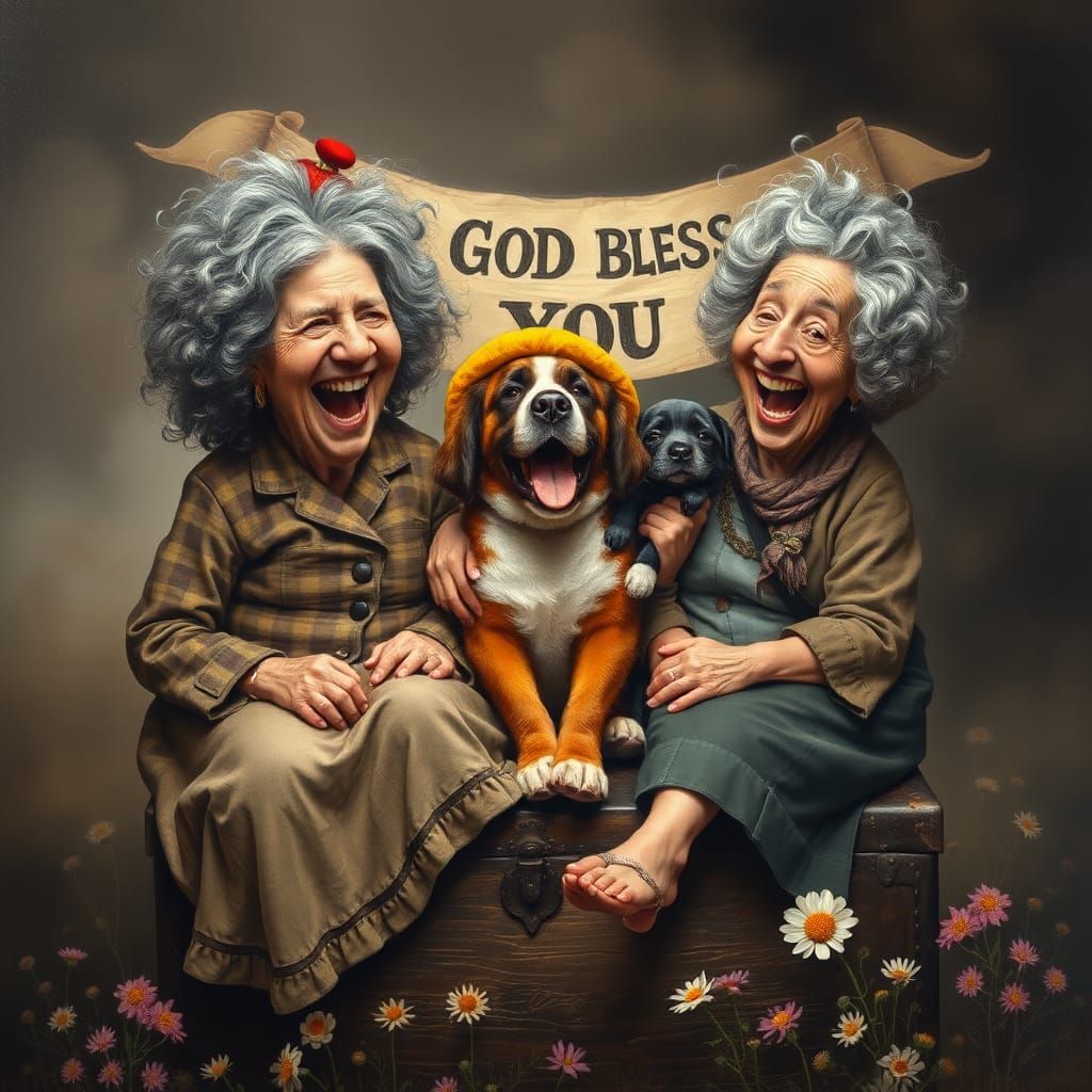 God Bless You 👍👍