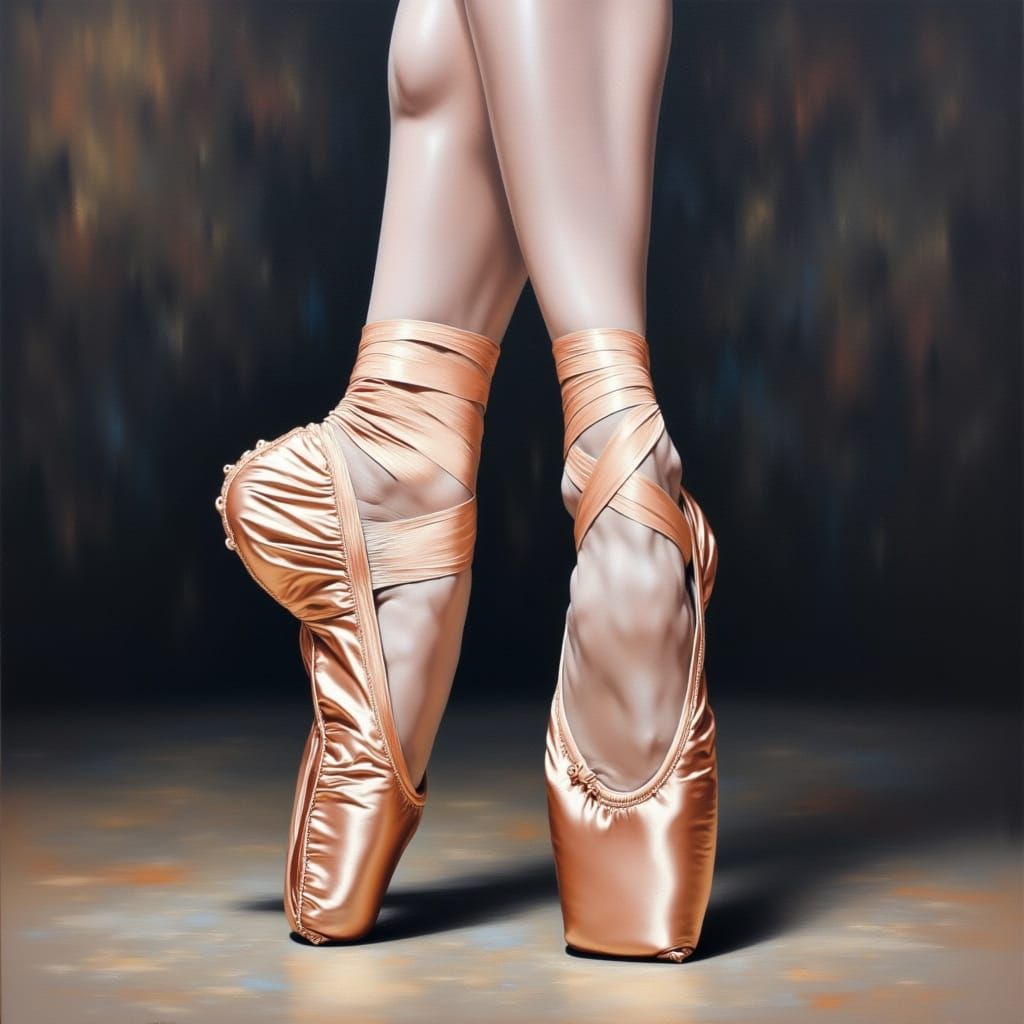 Classic Ballet Flux